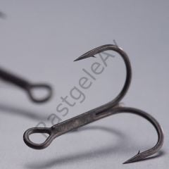 BKK Spear-20 SS Üçlü İğne 6 8 Pcs