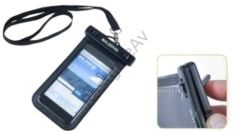 Balzer 11936 020 Sugeçirmez Telefon Çantası