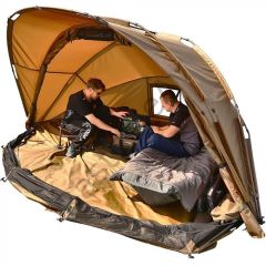Prologic Selecta Bivy 2 Man Çadır