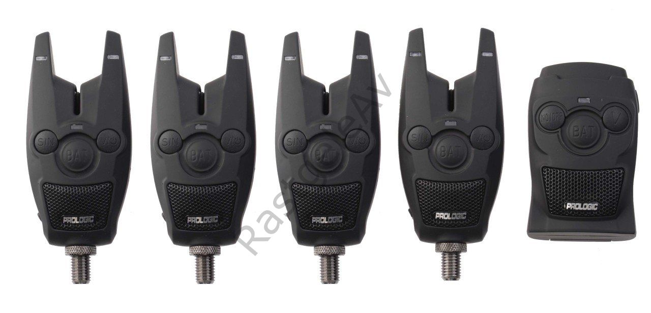 Prologıc BAT- Bite Kit 4+1 Alarm