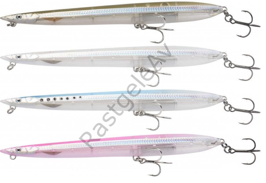 Savage gear Sandeel Surf Walker 155 17g Suni Yem