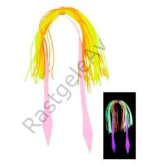 Fujin Assistsiz Skirt Püskül Set #JT-01