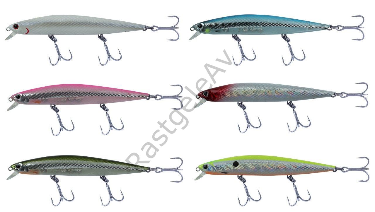 Savage gear Prey130 13cm 20g SF Suni Yem