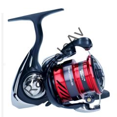 Daiwa Ninja LT 23 5000 C Spin Olta Makinesi