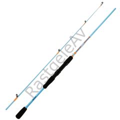 Okuma Fuel Spin 2,74 cm 20-50gr 2 Parça Spin Kamışı