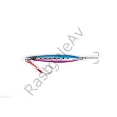 Iwashi Rocket40g JMC40RE BLUE PINK002 JMC40RE BLUE PINK002