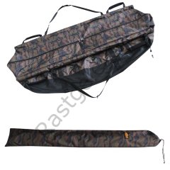 Kudos WSL-01 Camo Sazan Tartma Çantası (130*70cm)