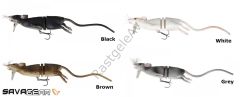 Savage gear 3D Rad 20 cm 32 gr Suni Yem