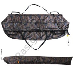 Kudos WSL-02 Camo Sazan Tartma Çantası (130*45cm)