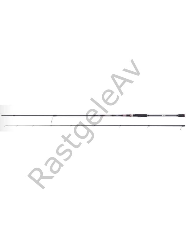Balzer MK Pike IM-10 Carbon Spin Kamış 20-53gr Atar