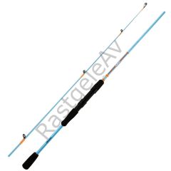 Okuma Fuel Spin 2,13 cm 5-20 gr 2 Parça Spin Kamışı
