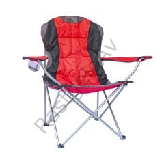 Kudos YF-218 Sandalye 60*60*102cm (Kırmızı)