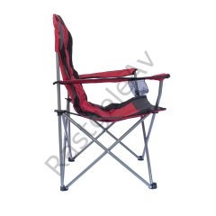 Kudos YF-218 Sandalye 60*60*102cm (Kırmızı)