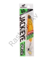 Hayabusa FS 449 Jack Eye Maki Pita Minnow 30gr Light Jig Suni Yem