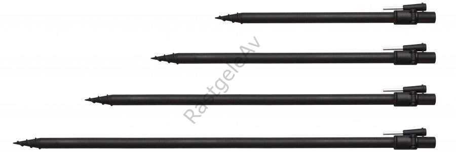 Prologıc Telescopic Power Bankstick 60-90cm Ayak