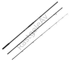 Okuma Alijos Surf 435 cm 100+250 gr 3 Parça
