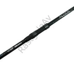 Okuma Alijos Surf 435 cm 100+250 gr 3 Parça