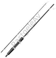 Okuma Tesoro TSR-S-662M PE2 40-150 gr 2 Parça Slow Jig Kamışı
