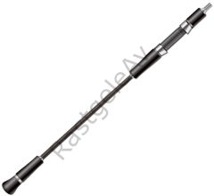 Okuma Tesoro Slow Jigging-S 1,98 cm 20-90 gr Jig Kamışı