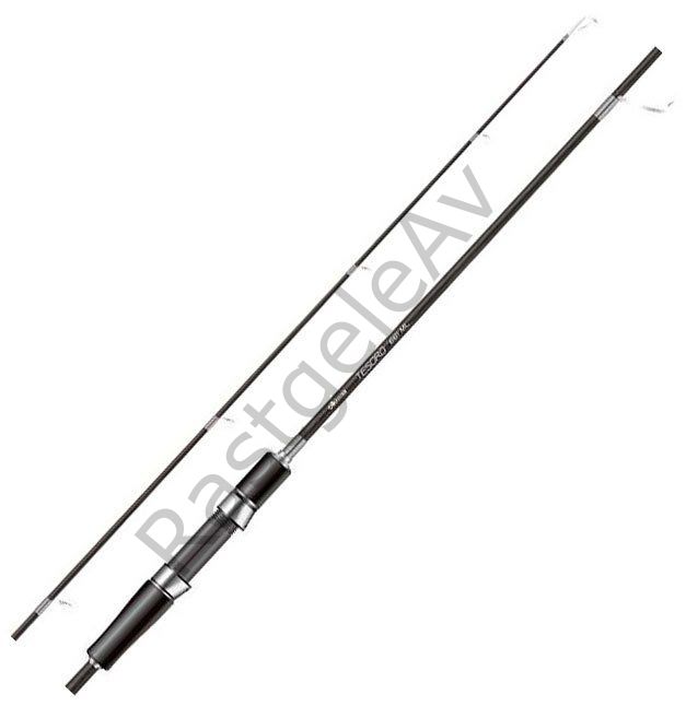 Okuma Tesoro Slow Jigging-S 1,98 cm 20-90 gr Jig Kamışı