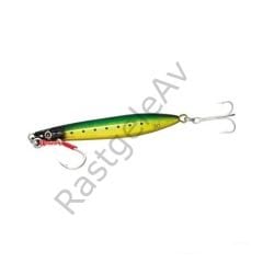 Iwashi Rocket40g JMC40RE SILVER   006 JMC40RE SILVER   006