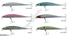 Savage gear  Prey110 11cm 14g SF Suni Yem