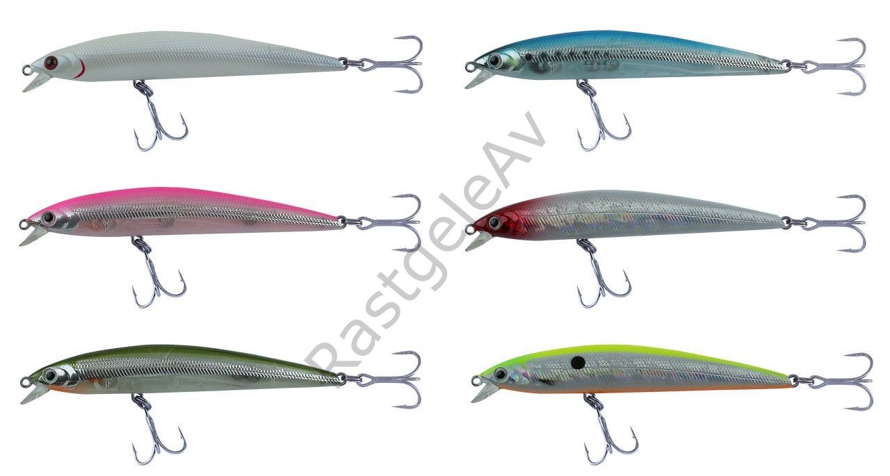 Savage gear  Prey110 11cm 14g SF Suni Yem