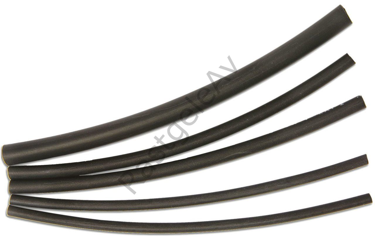 Lineaeffe Heat Shırınk Tube Asst S*5 Adet 10 cm