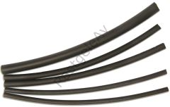 Lineaeffe Heat Shırınk Tube Asst S*5 Adet 10 cm