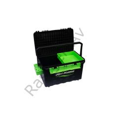 Kali Kunnan Cajon Balıkçı Çantası