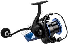 Okuma Rockaway RA-6000 (5,3;1) 4+1 bb Olta Makinesi