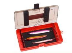 Balzer 18334 012 Eva Zeminli Jig Kutusu 18.5x10x3.5cm