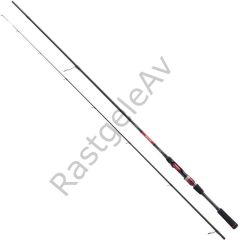 Balzer Shirasu Drop Shot IM-8 Carbon Spin Kamış 270cm 5-24gr Atar