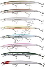 Savage gear Sandeel Jerk Minnow 145 14g  Suni Yem