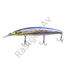 Ryuji Barrakuda Sinking 12cm 28gr