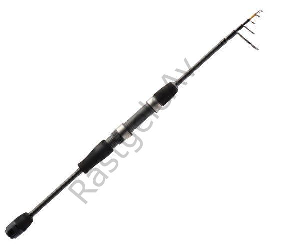 Okuma Lrf Tele Spin 766UL 225cm 1-9 gr Lrf Kamışı