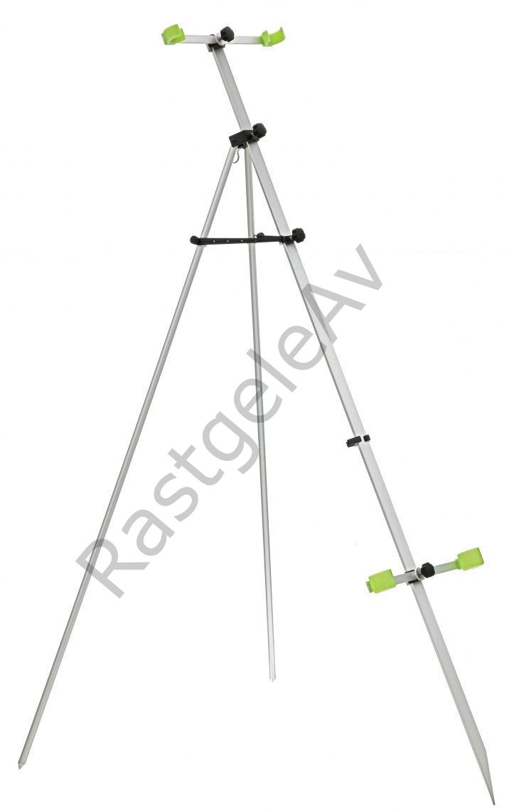 Dam Steelpower Tripod 170 cm Sehpa