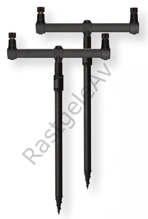 Prologıc Goalpost Kit 2 Rods (Width 20-24.5cm Poles 40-60cm) Ayak
