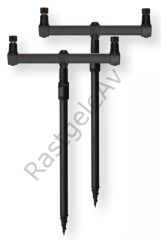 Prologıc Goalpost Kit 2 Rods (Width 20-24.5cm Poles 40-60cm) Ayak