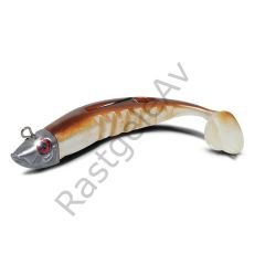 Delalande Neo Shad 10gr Silikon Yem