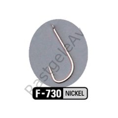 Sasame F-730 Nickel Sode İğne