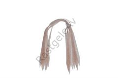 Fujin Rubber Skirt Düz Püskül Set SR-21