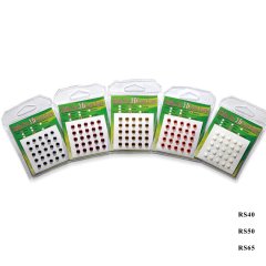 Strike Pro 3D Eyes RS40 (Yem Gözü / 4.0 mm)