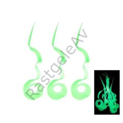 Fujin Assistsiz Skirt Extra Kıvırcık Kuyruk #ST-21