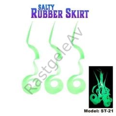 Fujin Assistsiz Skirt Extra Kıvırcık Kuyruk #ST-21