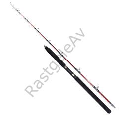 Ryuji Deep Rider 1.80m 50-80 LBS 1+1 Trolling Olta Kamışı