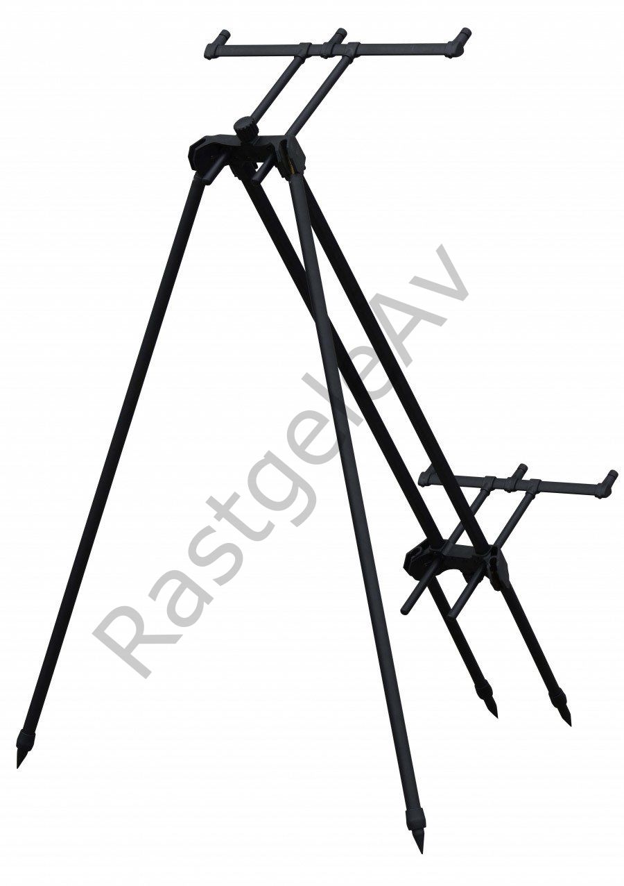 Prologıc Tri-Sky Pod 3 Rod Sehpa