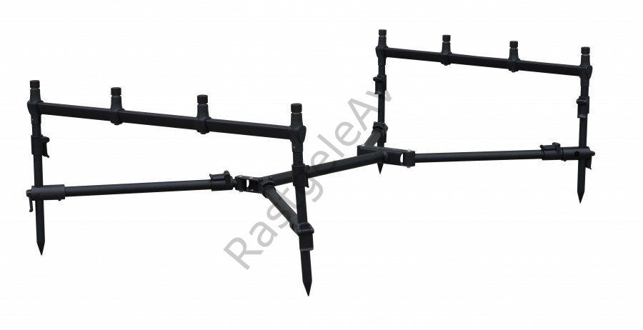 Prologıc Spider Pod 4 Rods Sehpa