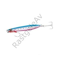 Iwashi Rocket20g JMC20RE BLUE PINK002 JMC20RE BLUE PINK002