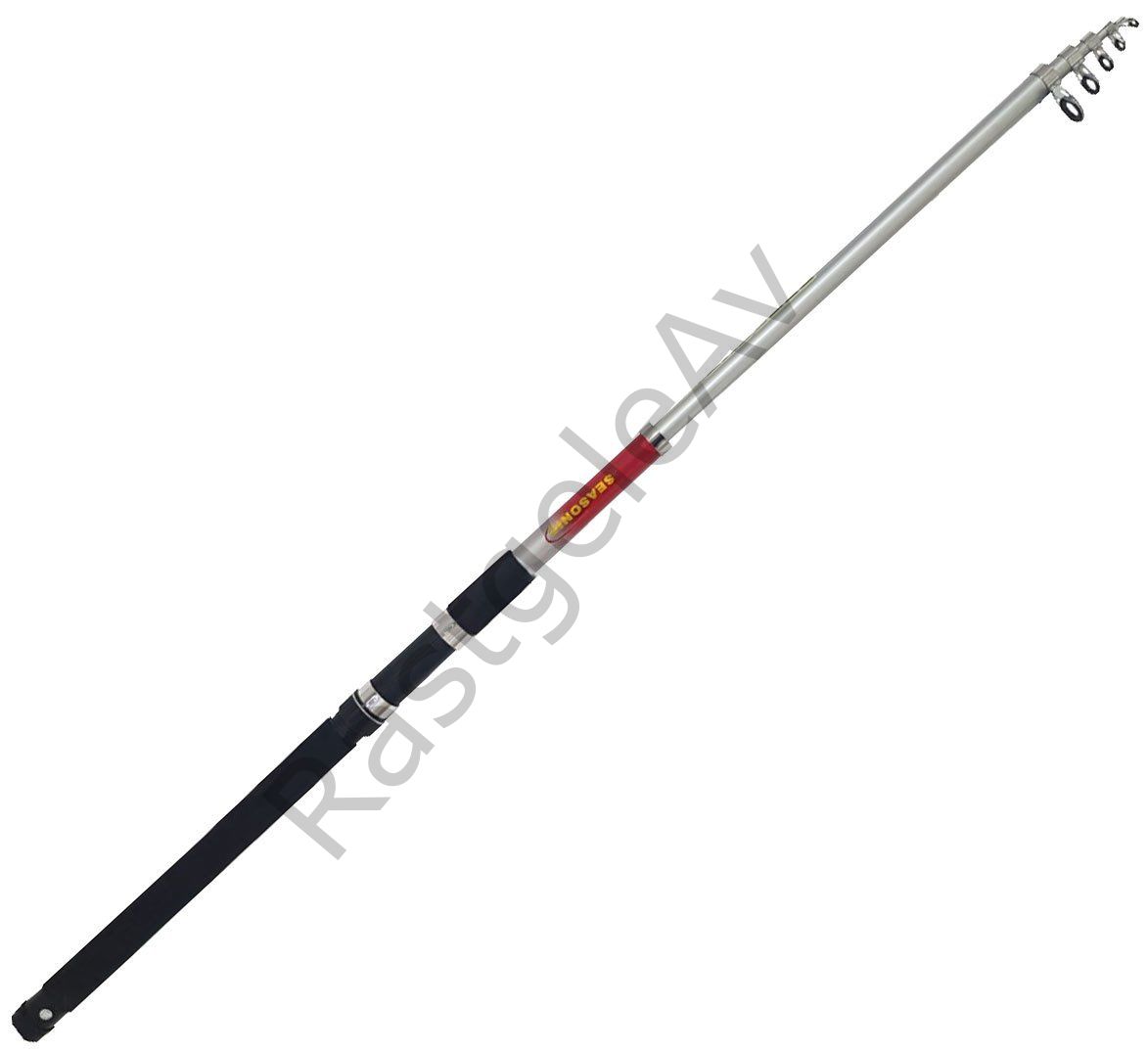 Kendo Pegasus 3.50 cm 80-160 gr Olta Kamışı